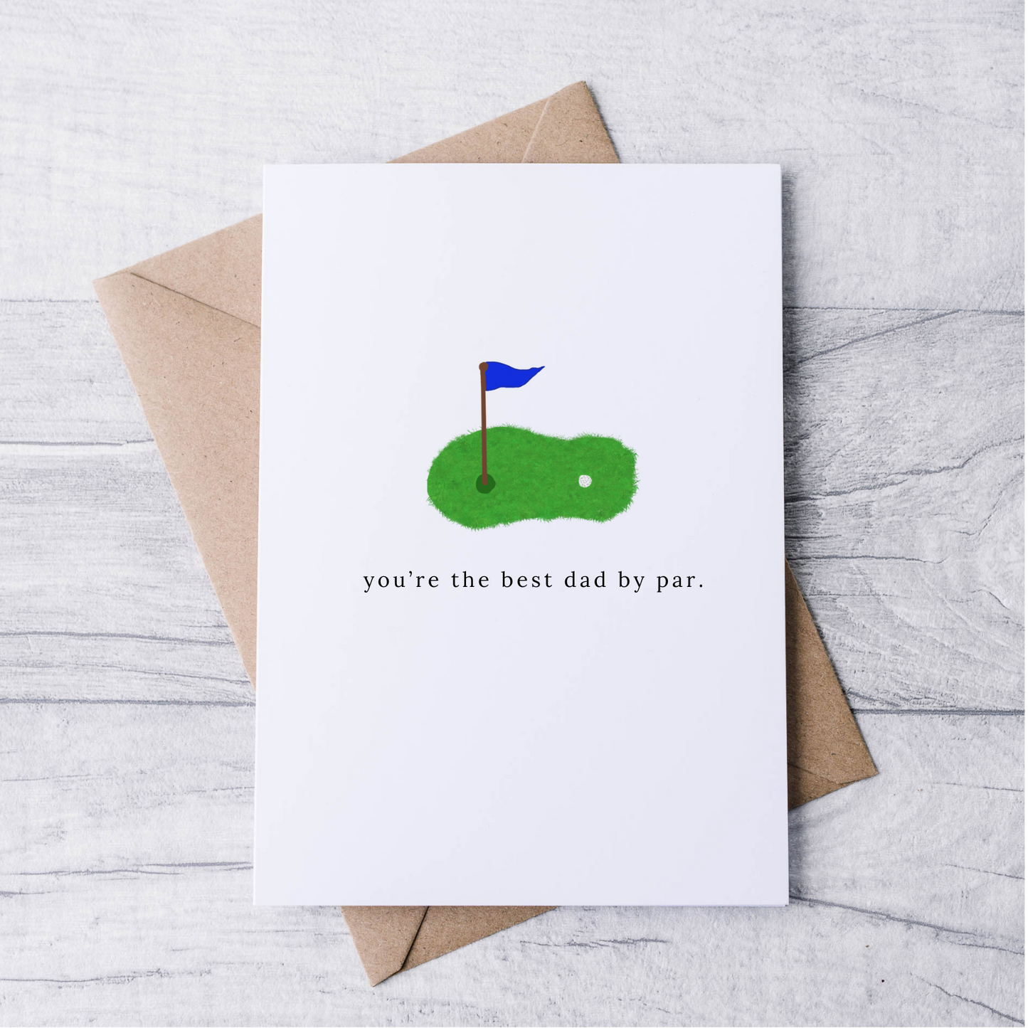 father's day card