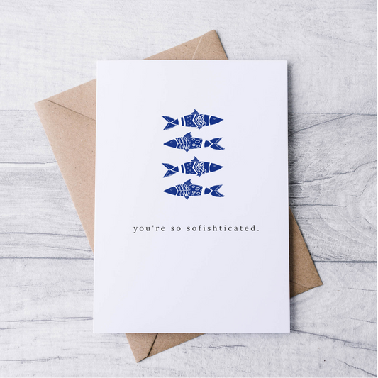 everyday greeting card