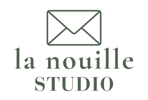 la nouille studio